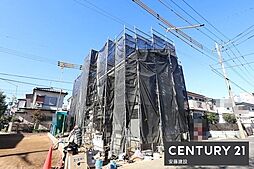 埼玉県所沢市東狭山ケ丘１丁目62-4