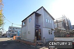 埼玉県所沢市東狭山ケ丘１丁目38-9