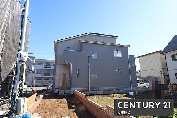 西武池袋線「狭山ヶ丘」駅徒歩約8分税制優遇の長期優良住宅