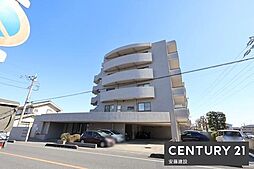 ユアコート武蔵藤沢　2階