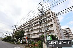 向陽ハイツB棟 2階