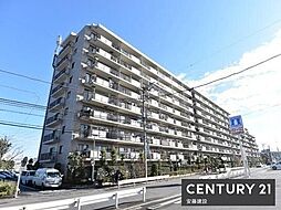 エステスクエア新所沢 3階