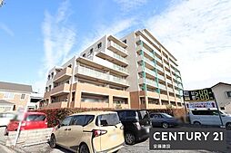 入間ヒルズ 2階