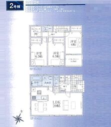 埼玉県所沢市大字下富1015-2