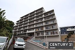 ヴァンヴェール入間 3階