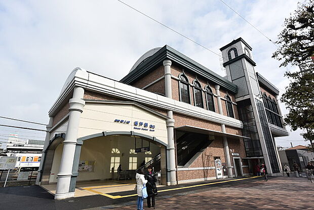 坂戸駅(東武 東上本線)まで1791m