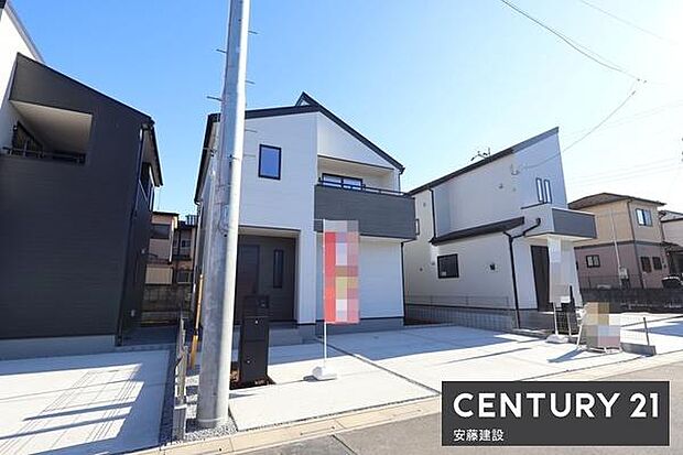 東武東上線「坂戸」駅、東武越生線「一本松」駅の二沿線利用可能鶴ヶ島IC近くで車での移動も便利!