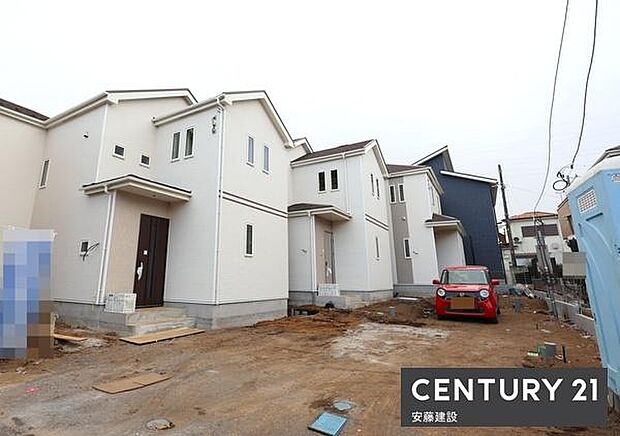 長期優良住宅のを受けた安心の品質と、ZEH水準の省エネ仕様による高い快適性！