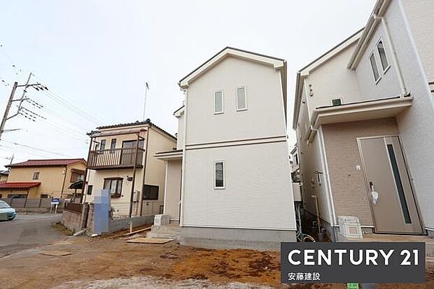 長期優良住宅のを受けた安心の品質と、ZEH水準の省エネ仕様による高い快適性！