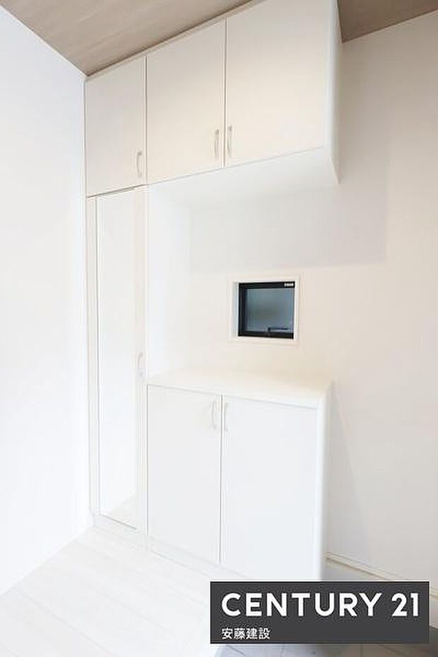 シューズボックス