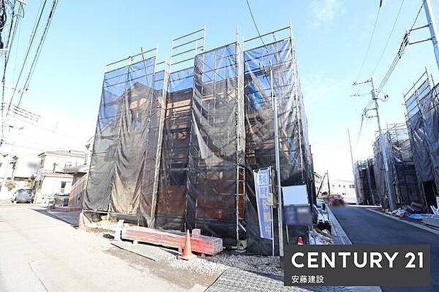 冬は暖かく、夏は涼しい一年を通して過ごしやすいZEH水準の省エネ性能