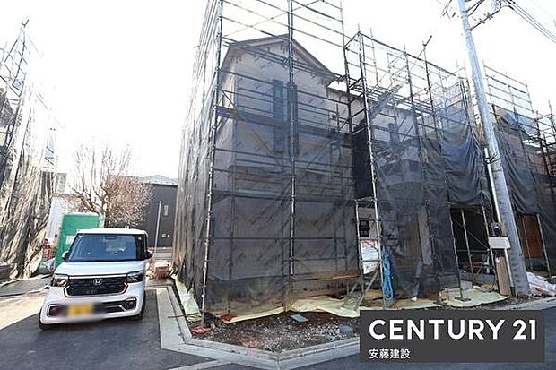 冬は暖かく、夏は涼しい一年を通して過ごしやすいZEH水準の省エネ性能