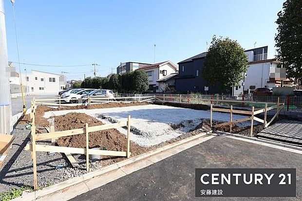 冬は暖かく、夏は涼しい一年を通して過ごしやすいZEH水準の省エネ性能