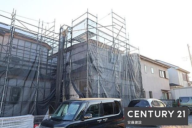 夏は涼しく冬は暖かい、一年を通して過ごしやすいZEH水準の省エネ性能