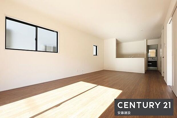 小・中学校まで徒歩10分圏内！お子様の登下校も安心な閑静な住宅街