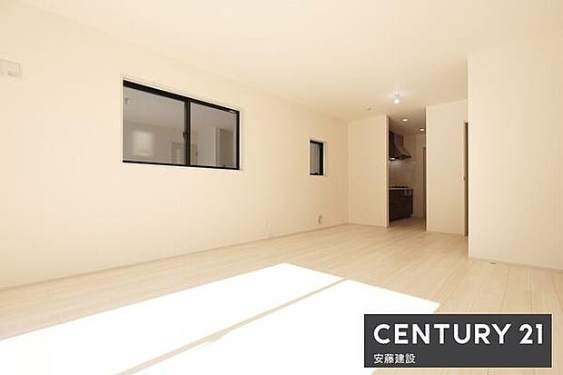 小・中学校まで徒歩10分圏内！お子様の登下校も安心な閑静な住宅街