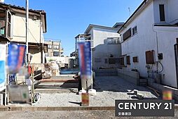 埼玉県入間市東藤沢３丁目19-29