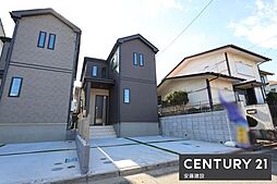 埼玉県所沢市中新井４丁目9-5