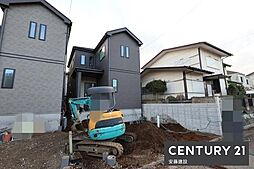 埼玉県所沢市中新井４丁目9-5