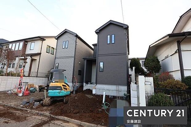 玄関から洗面所が近く、帰宅後にすぐ手洗いができる間取