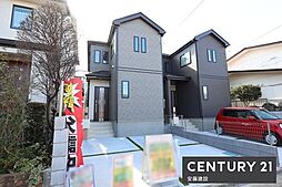 埼玉県所沢市中新井４丁目9-5