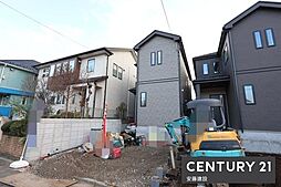 埼玉県所沢市中新井４丁目9-5