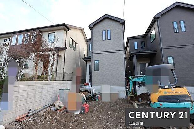 玄関から洗面所が近く、帰宅後にすぐ手洗いができる間取