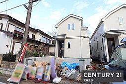 埼玉県所沢市中新井５丁目2795-112