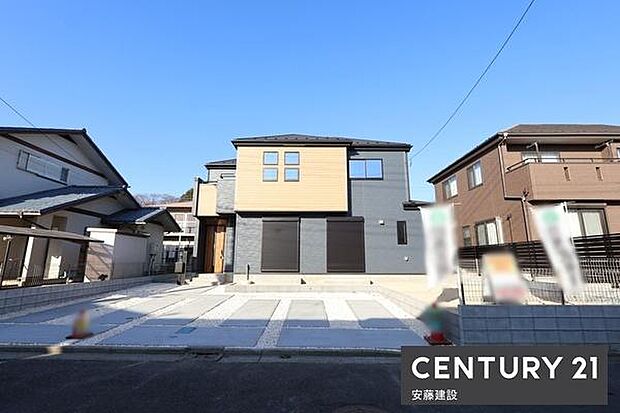 南道路接道で陽当たり良好