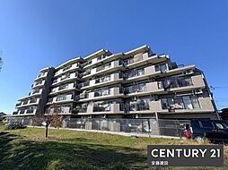 ナイスアーバン狭山　4階