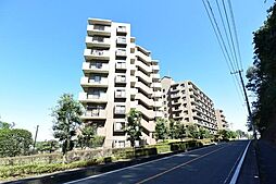 プランヴェール入間武蔵野2番館　8階