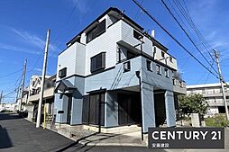 埼玉県所沢市大字久米2139-5