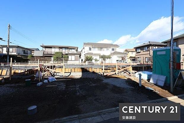 夏は涼しく冬は暖かい、一年を通して過ごしやすいZEH水準の省エネ性能