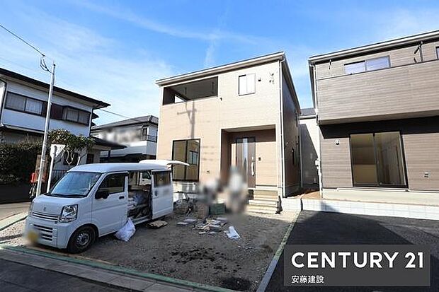 夏は涼しく冬は暖かい、一年を通して過ごしやすいZEH水準の省エネ性能