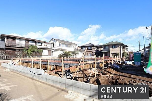 夏は涼しく冬は暖かい、一年を通して過ごしやすいZEH水準の省エネ性能