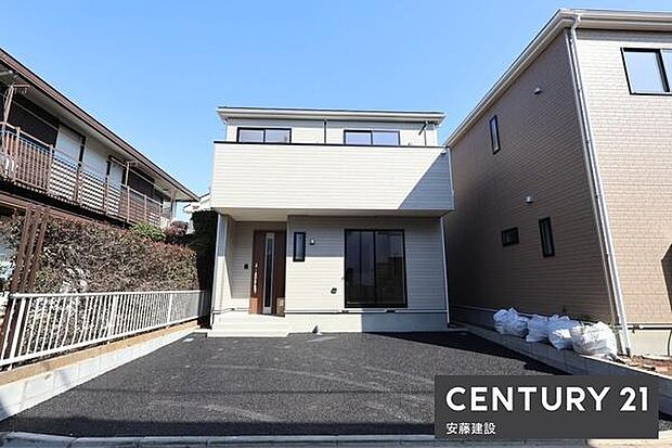 夏は涼しく冬は暖かい、一年を通して過ごしやすいZEH水準の省エネ性能