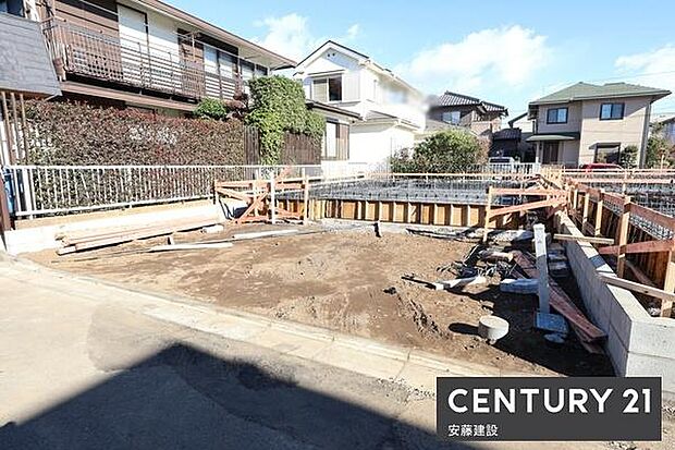 夏は涼しく冬は暖かい、一年を通して過ごしやすいZEH水準の省エネ性能