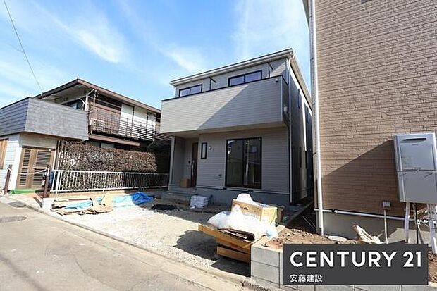 夏は涼しく冬は暖かい、一年を通して過ごしやすいZEH水準の省エネ性能