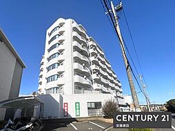 プリミテージュ飯能　3階