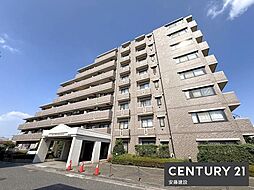 ライオンズガーデン狭山富士見　3階