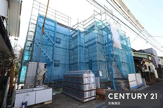 コンビニまで徒歩約6分、買い忘れがあっても安心です！