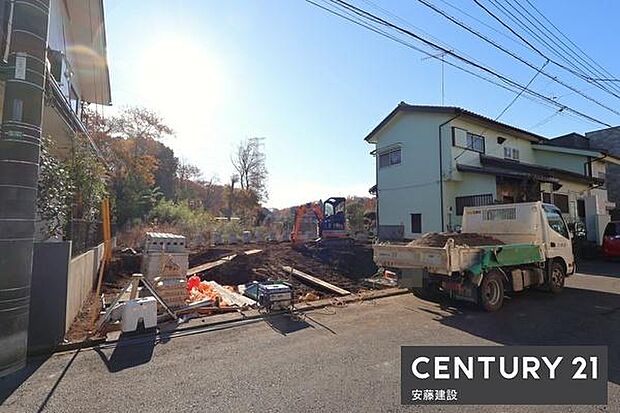 夏は涼しく冬は暖かい、一年を通して過ごしやすいZEH水準の省エネ性能