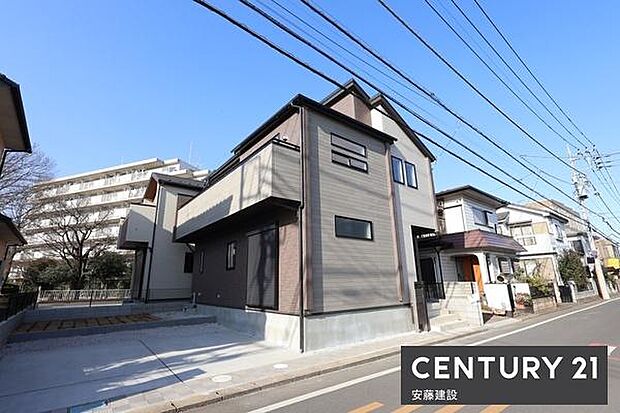 長期優良住宅のを受けた安心の品質と、ZEH水準の省エネ仕様による高い快適性！