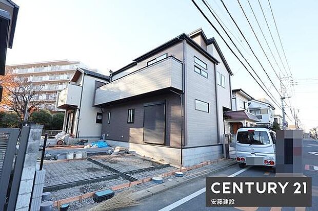 【　前面道路　】北東側約6ｍ公道