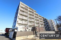 レーベンリヴァーレ入間オフィール　5階