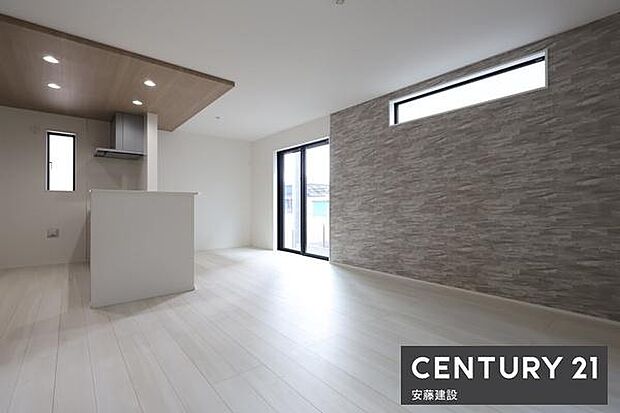 西武新宿線「入曽」駅まで徒歩約4分!川越・所沢方面や都心へのアクセス良好