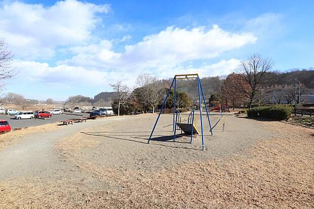 阿須運動公園まで2338m