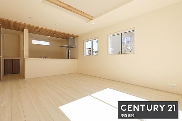 玄関スマートキーや食洗機玄関収納や洗面台にオープンサニタリーなど設備・収納充実な邸宅