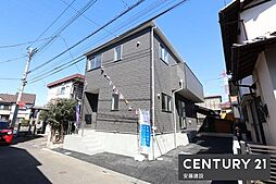 埼玉県入間市東藤沢３丁目21-22