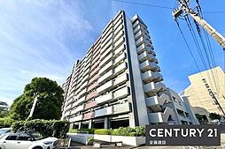 入間豊岡市街地住宅2号棟　8階